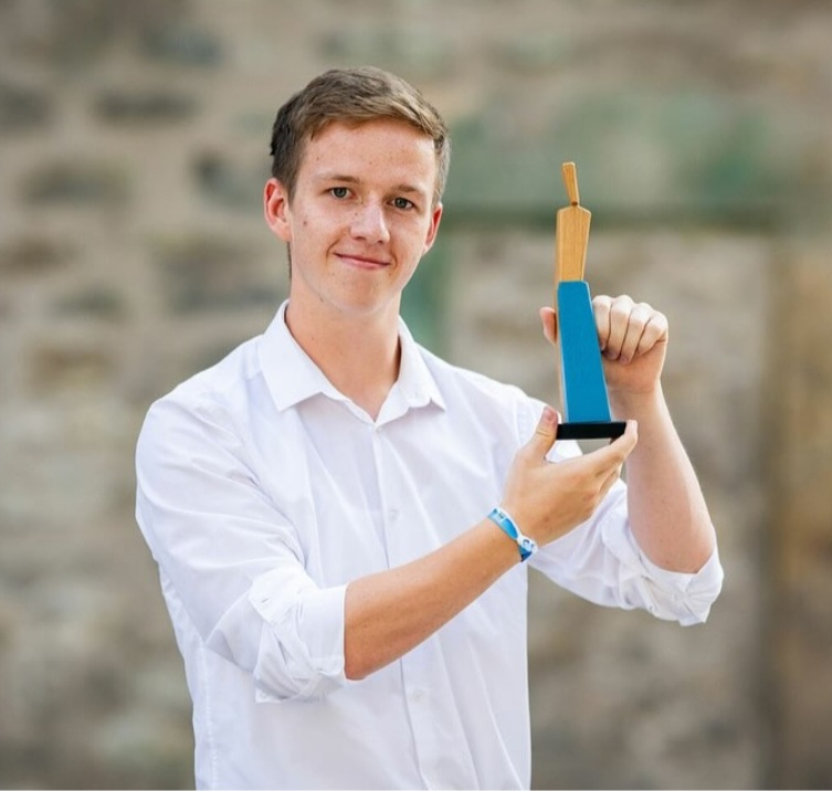 Ehrenpreis
